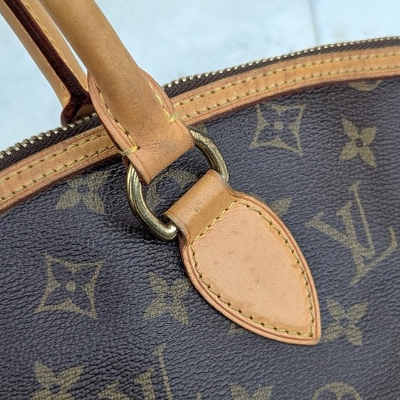 LOUIS VUITTON LV GHW Lockit Horizontal - Picture 4 of 14